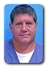 Inmate DAVID CHESTER