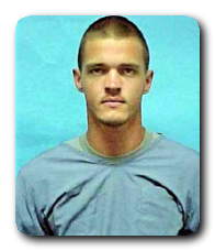 Inmate JAMES R CHESTER
