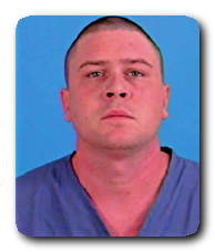 Inmate CHAFF HINSON