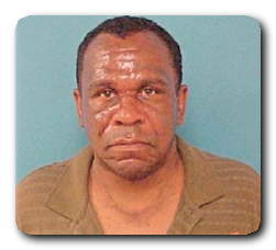 Inmate EDDIE J JOHNSON