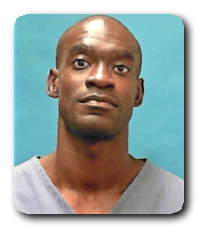 Inmate VIRGIL A MONTS