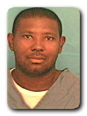 Inmate ANDY L POWELL