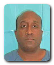 Inmate DIMITRI SMITH