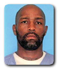 Inmate WILLIAM W JR THOMAS