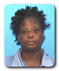 Inmate NAKITA C ANDERSON-WILLIAMS