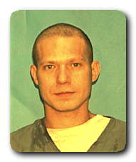 Inmate AARON C EAGLE