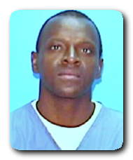 Inmate RALPH E GIVENS