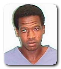 Inmate JEROME Q JACKSON