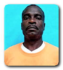 Inmate ALBERT JOHNSON