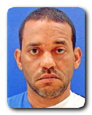 Inmate MATTHEW JOHNSON