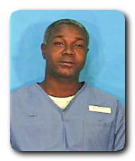 Inmate LARRY REED