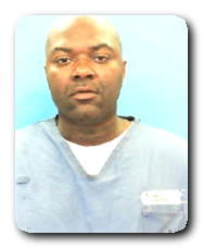 Inmate JIMMY R JR. ROSIER