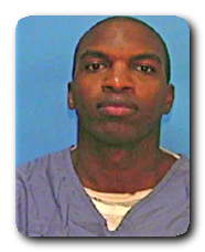 Inmate ENOCH R RUTHERFORD