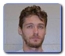 Inmate CHRISTOPHER NEIL WILKERSON
