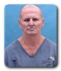 Inmate JAMES D BRYANT