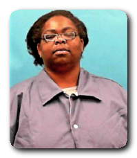 Inmate DONNA CANNON
