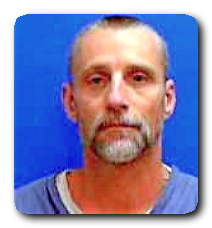 Inmate JERRY L COLE