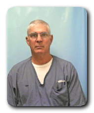 Inmate RUSSELL JOHN HALLER