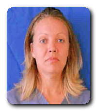 Inmate TRACI MARIE HUFF