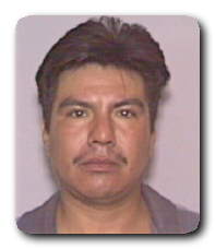 Inmate PLACIDO RUIZ