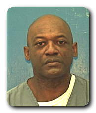 Inmate JARVIS SMITH