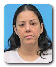 Inmate MELISSA D WHITE