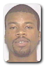 Inmate TYRONE HARTSFIELD