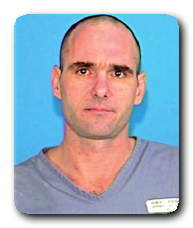 Inmate JEFFREY JOHNSON