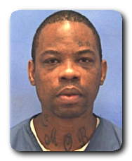 Inmate ALBERT LOWE