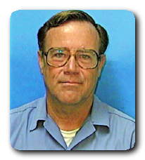 Inmate MILTON R POHLE