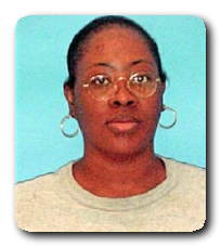 Inmate LAKISHA D WILLIAMS