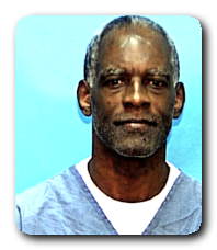 Inmate WILLIE F BAUCHAM