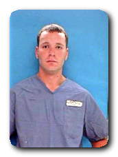 Inmate CASEY C COURSON