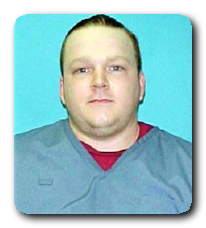 Inmate RAYMOND MATAS