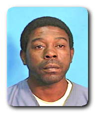 Inmate MAURICE W MISSICK