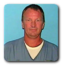 Inmate ROGER D PLEAUGH