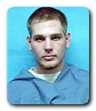 Inmate TOMMY A PRESNELL