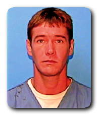 Inmate TIMOTHY W ROSSI