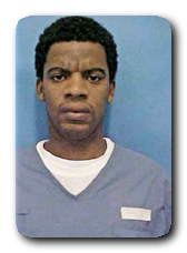 Inmate JUKIL O WHITEHEAD