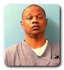 Inmate ALDO R JR. WILSON