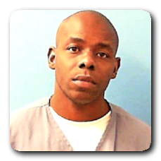 Inmate ROGER W COPELAND