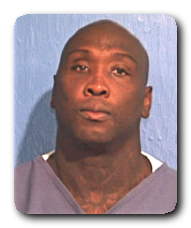 Inmate JEFFERY G KENON