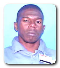 Inmate TROY A MOORE