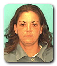 Inmate TRACEY THOMPSON