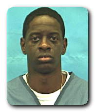 Inmate MILTON WOODS