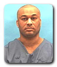 Inmate WILLIE R WOODS