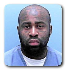 Inmate MARVIN F JR CAMPBELL