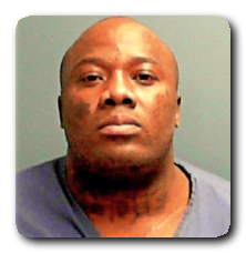 Inmate SHAWN D CARTER