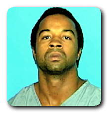 Inmate LEROY CHRISTOPHER