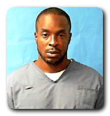 Inmate RODRIGUEZ L FORD